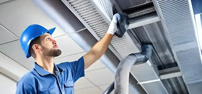Our Annual Dryer Vent Maintenance Services in Albany, GA