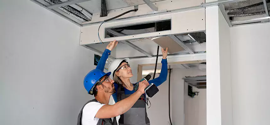 Our Attic Air Duct Cleaning Services in Albany, GA