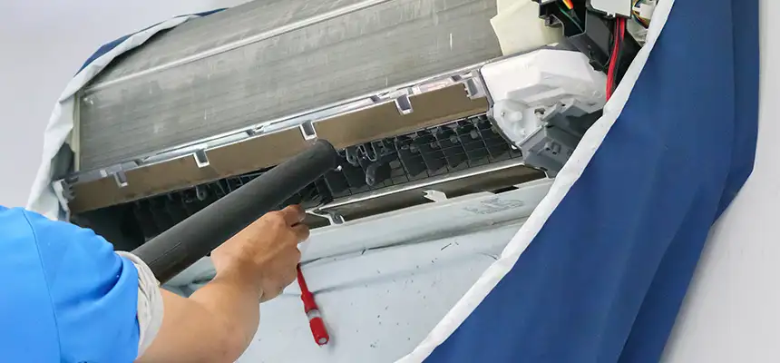 Advanced Clogged Dryer Vent Repair for Multi-Unit & Commercial in Albany, GA