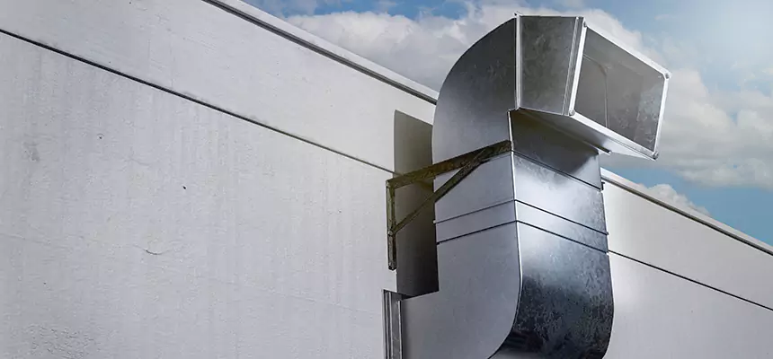 Trusted Industrial Dryer Vent Cleaning in Albany