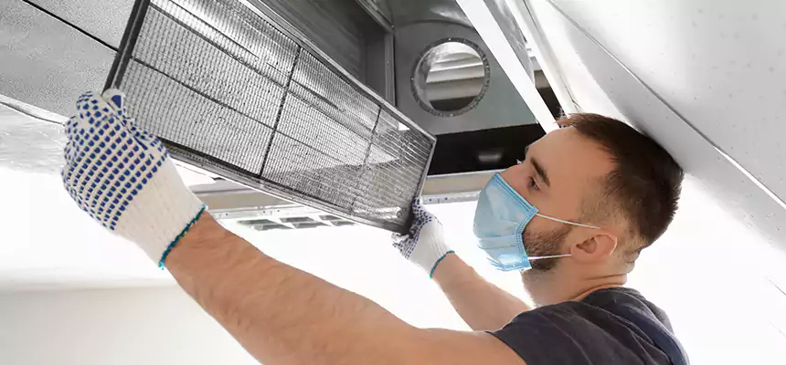 Our Dryer Vent Cleaning Services in Albany, GA