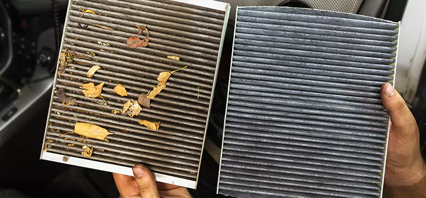 Our Dryer Vent Lint Filter Cleaning Services in Albany, GA