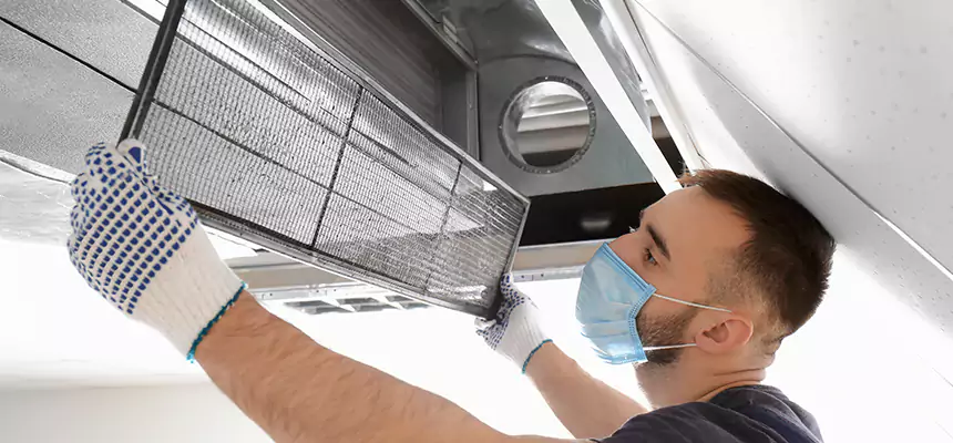 Our Dryer Vent Replacement Services in Albany, GA