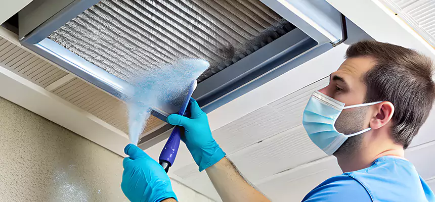 Our Home Ventilation Cleaning Services in Albany, GA