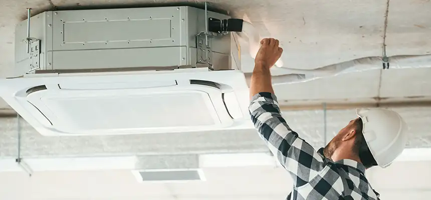 Our Local Vent Cleaning Services in Albany, GA