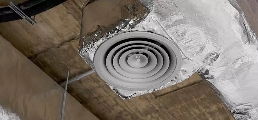 Our Low VOC Vent Installation Services in Albany, GA