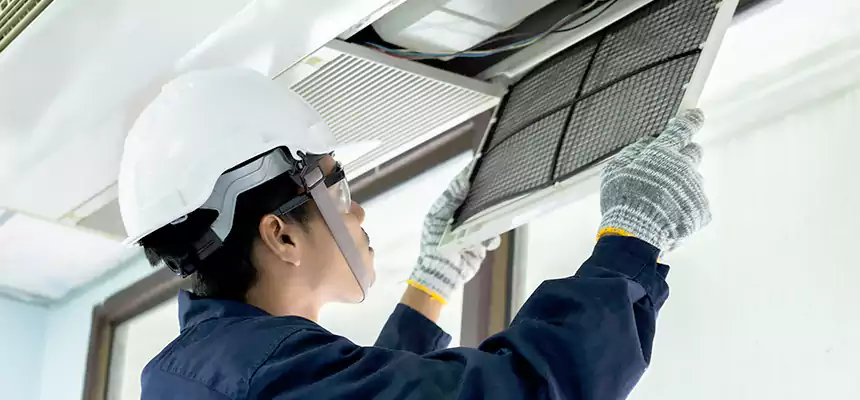 Our Residential Air Vent Cleaning Services in Albany, GA
