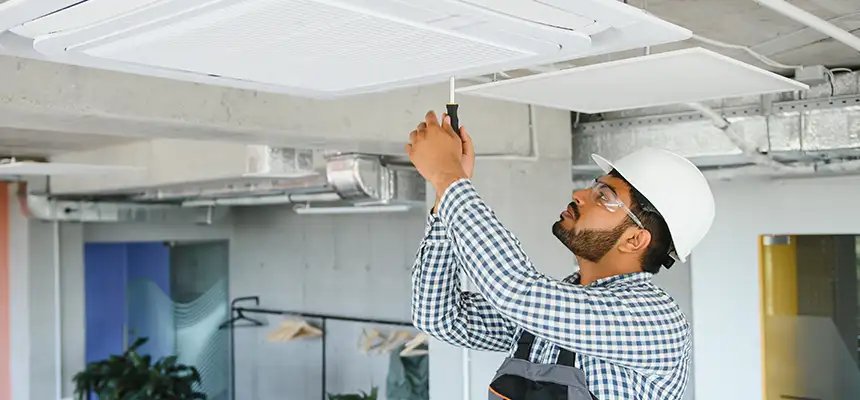 Our Roof Dryer Vent Cleaning Services in Albany, GA