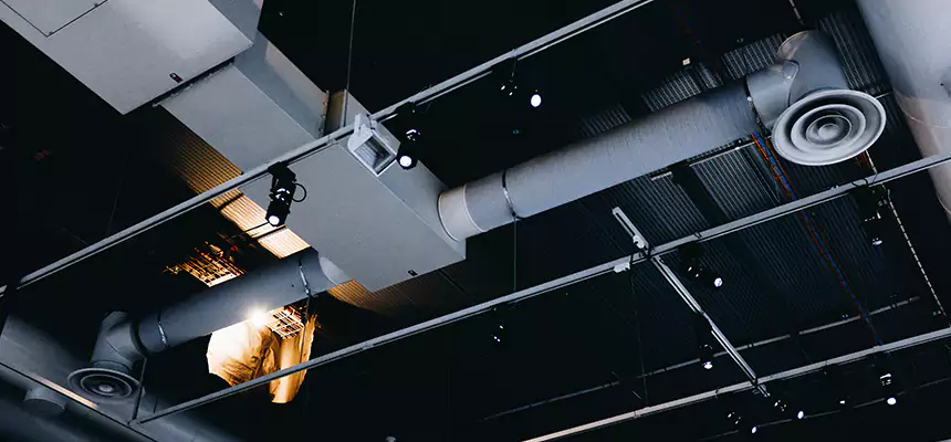 Our Seasonal Allergy Air Duct Cleaning Services in Albany, GA