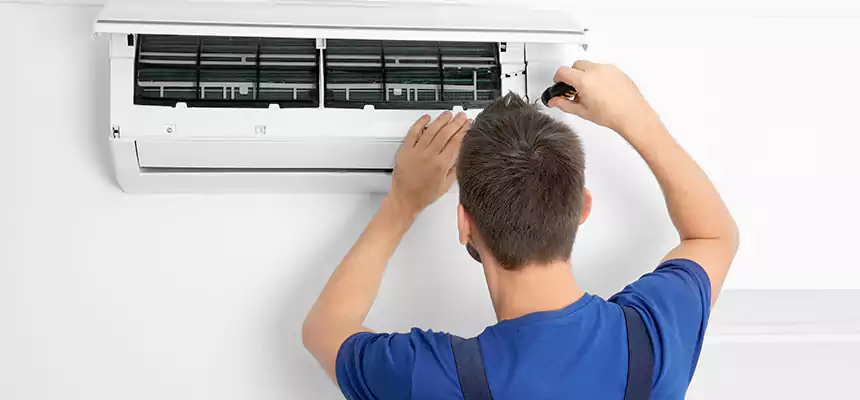 Our Smart Air Conditioning Installation Services in Albany, GA