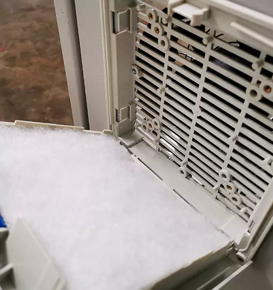 Professional Air Duct Expansion Solutions in Albany, GA