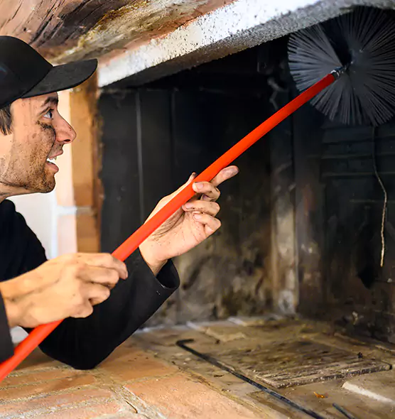 About Expert Chimney Cleaning in Albany, GA