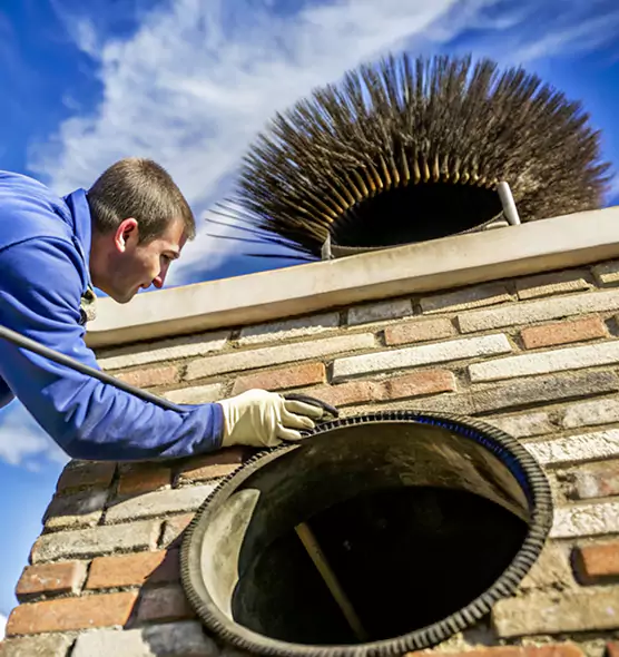 About Professional Chimney Sweep in Albany, GA