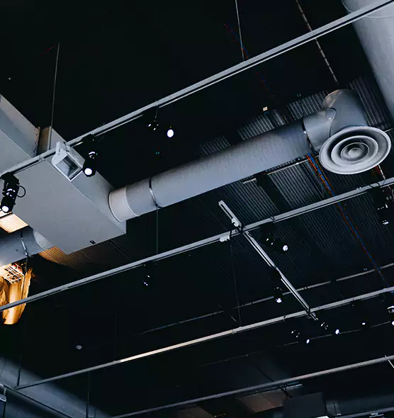 About Duct Sanitization with UV Light in Albany, GA