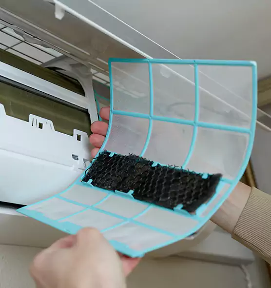 Welcome to Air Duct Cleaning & Repairs Albany — Your Local HEPA Filter Installation Pros in Albany, GA