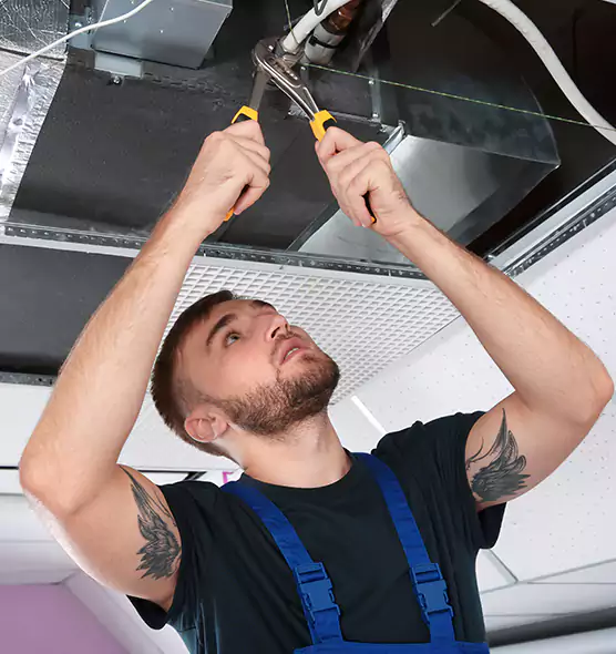 Trusted Home Air Duct Cleaning in Albany, GA