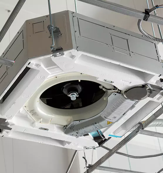 Professional Industrial Dryer Vent Cleaning in Albany, GA