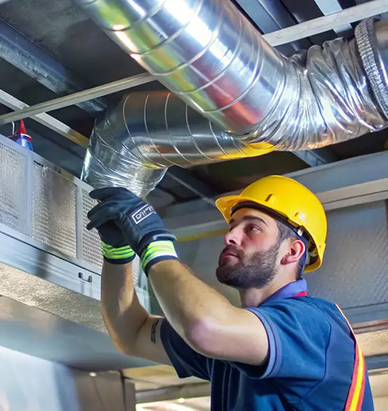 Professional NADCA Approved Air Duct Services in Albany, GA