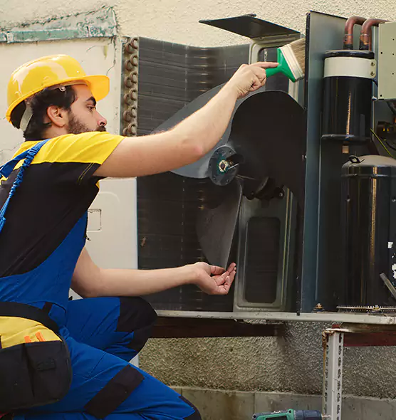 Top-Rated New Room Vent Extension in Albany, GA