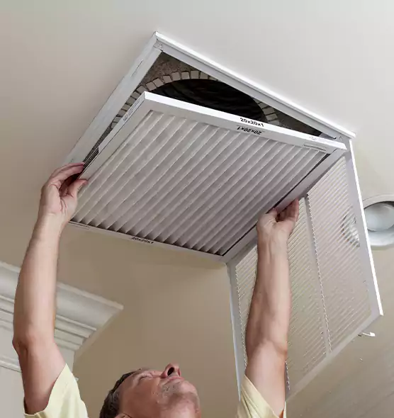 Advanced Residential Vent Cleaning in Albany, GA