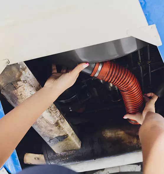 Top-Notch Return Vent Cleaning Service in Albany, GA