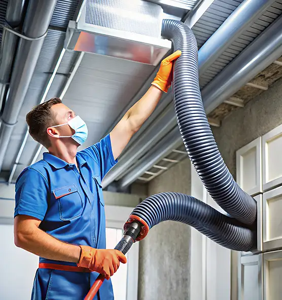 Welcome to Air Duct Cleaning & Repairs Albany — Your Local Roof Dryer Vent Cleaning Specialists in Albany, GA