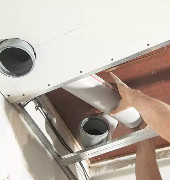 Professional Seasonal Allergy Air Duct Cleaning in Albany, GA