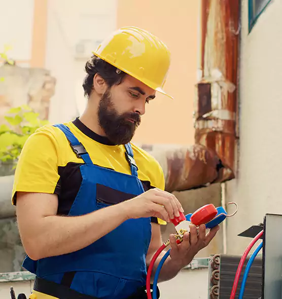 About Smart HVAC Installation in Albany, GA