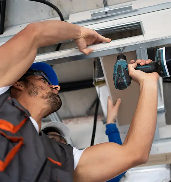 About Vent Smoke Odor Elimination in Albany, GA