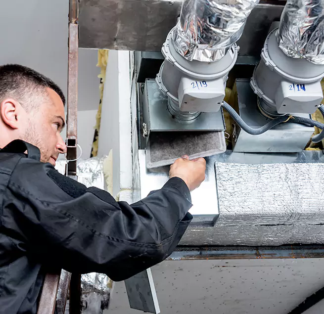 Why Homeowners & Businesses Trust Us in Albany, GA?