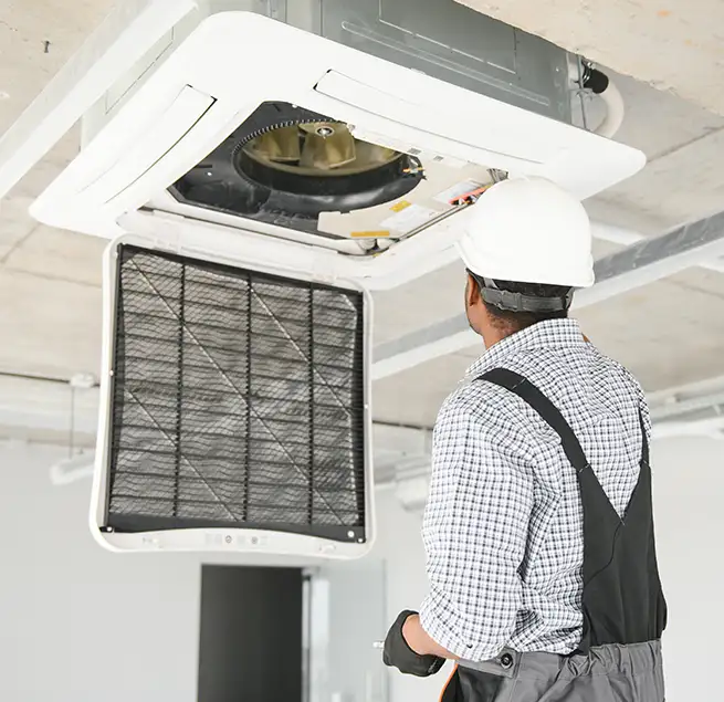 Why Homeowners & Businesses Trust Us in Albany, GA?