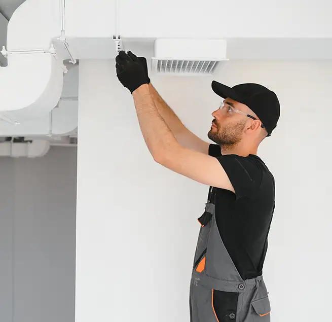 Why Homeowners & Businesses Trust Us in Albany, GA?