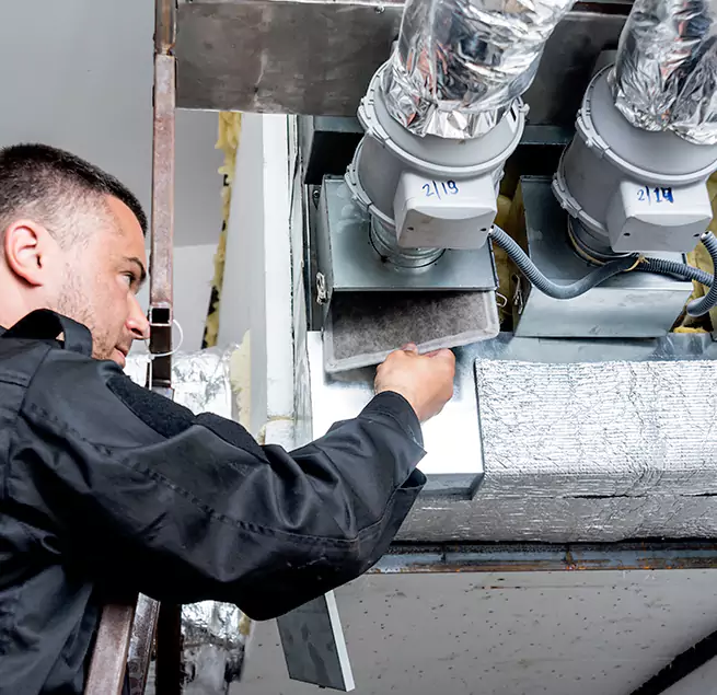  Why Homeowners & Businesses Trust Us in Albany, GA?