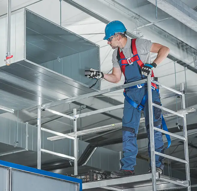 Why Homeowners & Businesses Trust Us in Albany, GA?