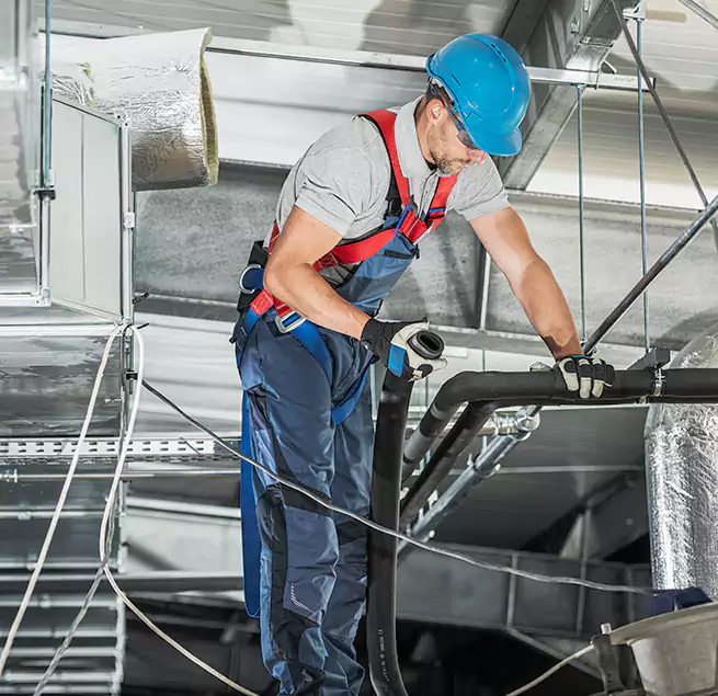 Why Homeowners & Businesses Trust Us in Albany, GA?