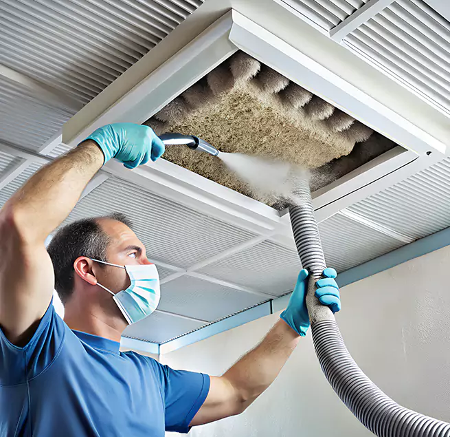 Why Homeowners & Businesses Trust Us Albany, GA