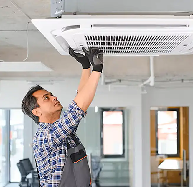 Why Homeowners & Businesses Trust Us in Albany, GA?