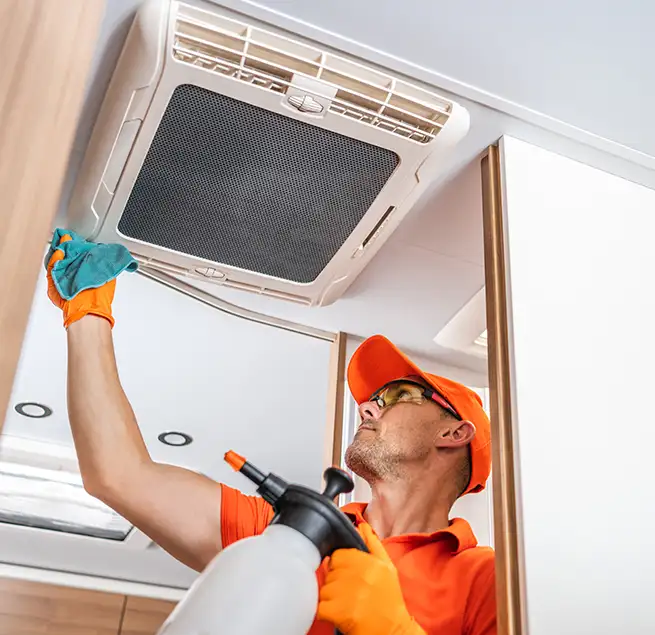 Why Homeowners & Businesses Trust Us in Albany, GA?