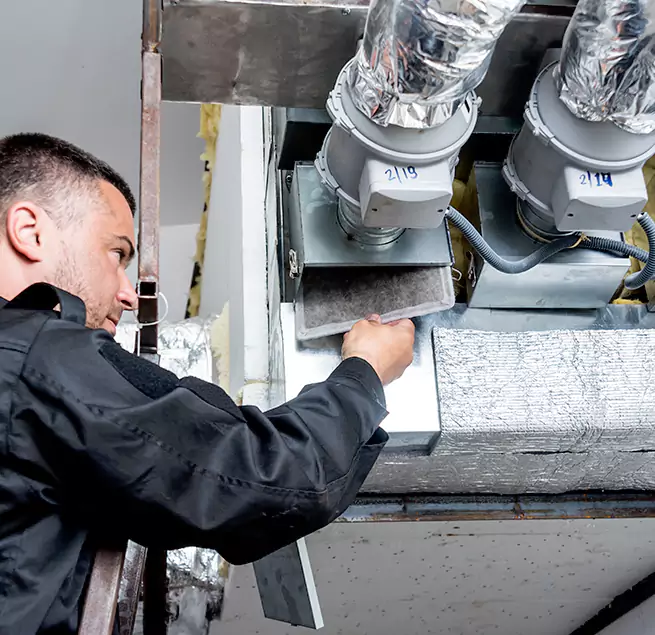 Why Homeowners & Businesses Trust Us in Albany, GA?