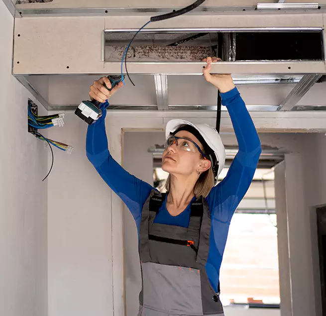 Why Homeowners & Businesses Trust Us in Albany, GA?