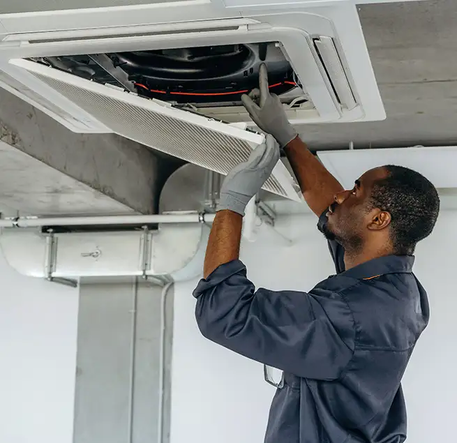 Why Homeowners & Businesses Trust Us in Albany, GA?