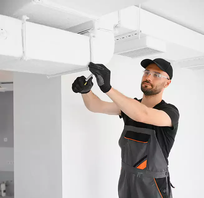 Why Homeowners & Businesses Trust Us in Albany, GA?