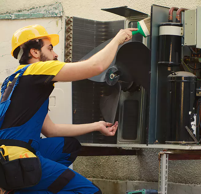 Why Homeowners & Businesses Trust Us Albany, GA?