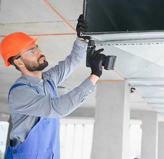 Why Homeowners & Businesses Trust Us in Albany, GA?