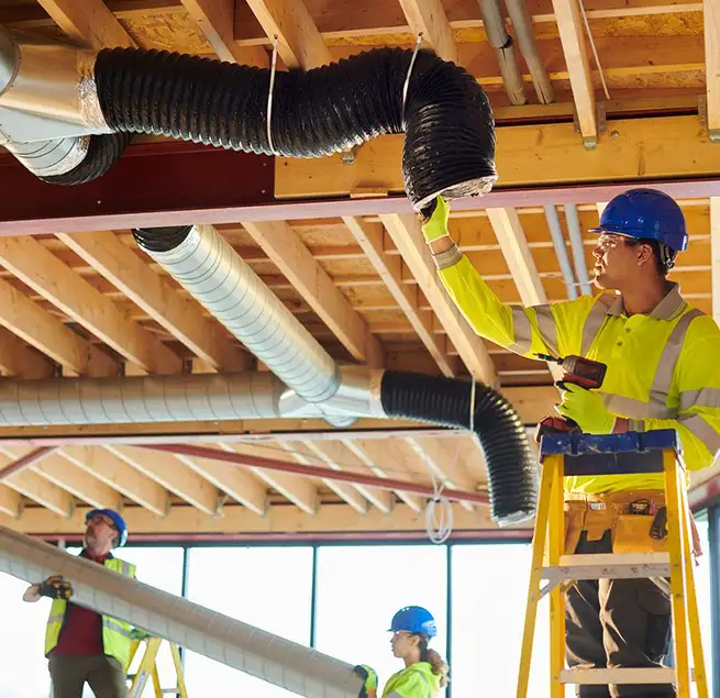 Why Homeowners & Businesses Trust Us in Albany, GA?