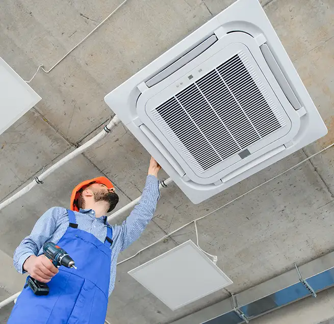 Why Homeowners & Businesses Trust Us in Albany, GA