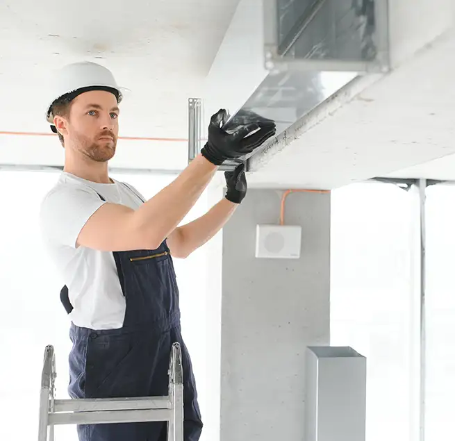 Why Homeowners & Businesses Trust Us in Albany, GA?