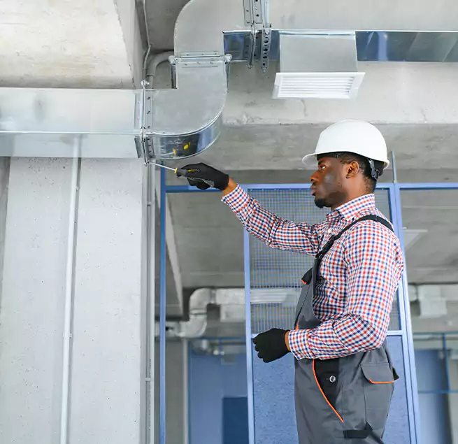 Why Homeowners & Businesses Trust Us in Albany, GA