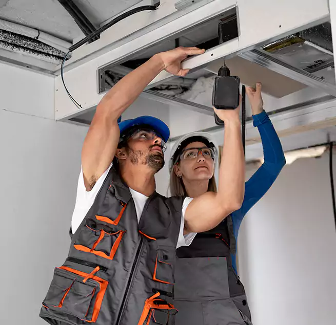 Why Homeowners & Businesses Trust Us in Albany, GA