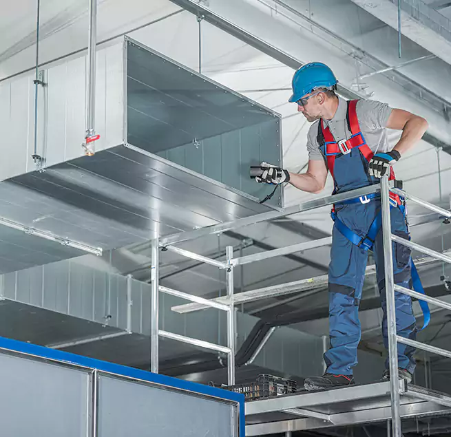 Why Homeowners & Businesses Trust Us Albany, GA